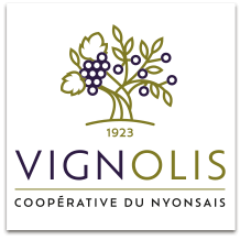 Vignolis - Coopérative du Nyonsais