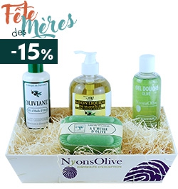 -15% Beauty and well-being box