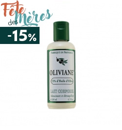-15% Oliviane Beauty milk 200 ml
