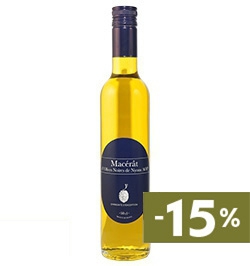 SPECIAL OFFER -15% Macérat 50 cl
