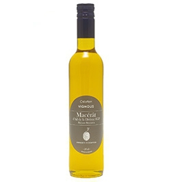 Macérât d'Ail blanc de la Drôme IGP 50 cl