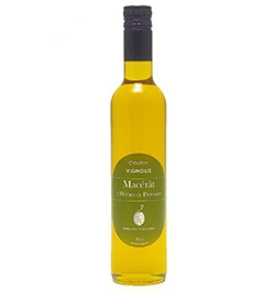 Huile d'olive Macérât d'Herbes de Provence 50 cl