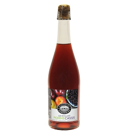 Sparkling Apple And Blackcurrant 75 CL