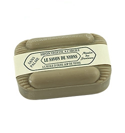 Nyons soap 250 gr