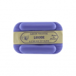 Lavender soap 250 gr