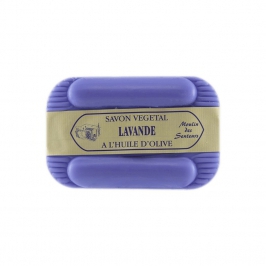 Savon à la lavande 250 gr