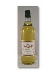 HUILE DE PEPIN DE RAISIN 1 L