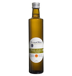 Huile D Olive De Nyons Aop Bio 50 Cl Les Huiles D Olive Notre Gamme De Produits Biologiques Boutique Vignolis