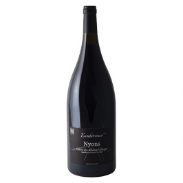 Côtes du Rhône Villages Nyons "EXUBERANCE"- Magnum 1,5 L