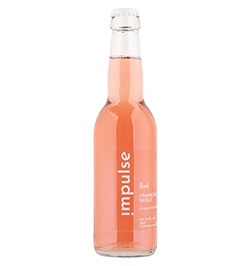 IMPULSE RED 33 CL