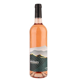 IGP Coteaux des Baronnies Rosé "TERRE DE LUEUR" - box of 6 bottles