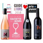ALLIANCE D'EXCEPTION VINS +TARTINABLES