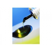 Cure détox : Huile d’olive de Nyons AOP et huiles essentielles :