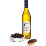 REMPLACER LE BEURRE PAR DE L'HUILE D'OLIVE DANS VOS RECETTES...