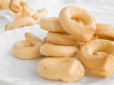 TARALLI